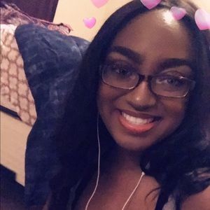 Meet your Posher, Keke